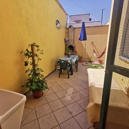 펜션 Casa Da Simone *