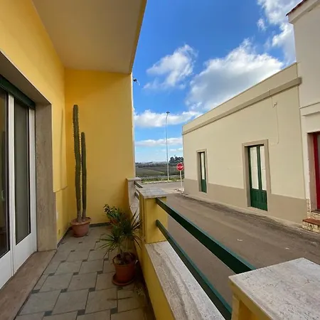 Casa Da Simone 펜션 Melissano