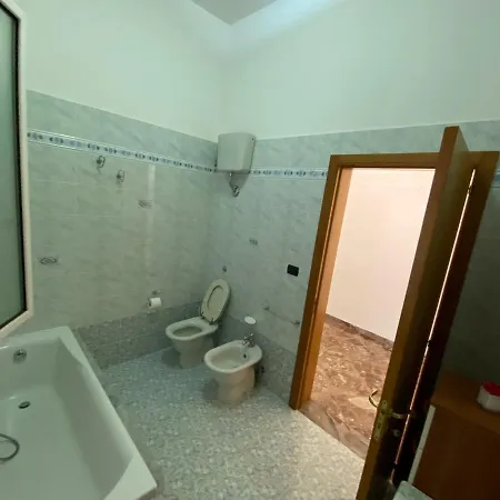 Casa Da Simone * Melissano