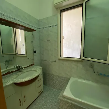 Casa Da Simone Holiday home