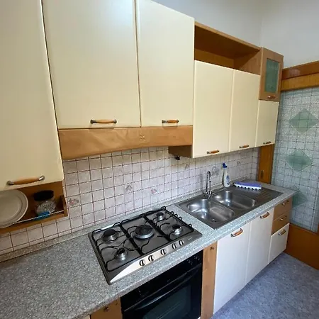 Holiday home Casa Da Simone *