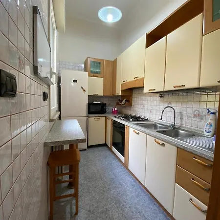 Casa Da Simone Holiday home *