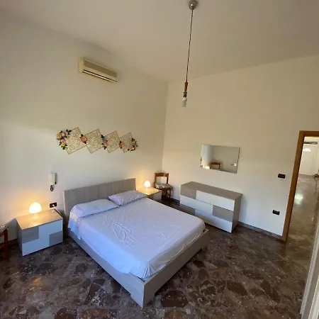 Casa Da Simone * Melissano
