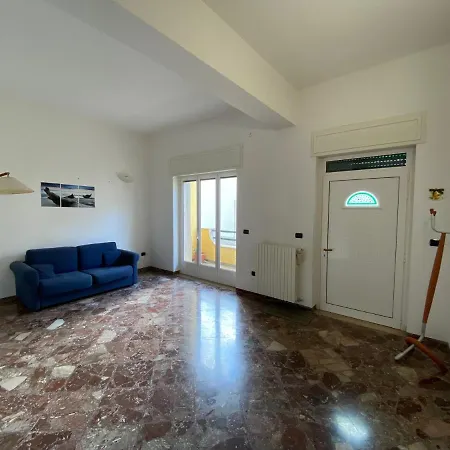 Holiday home Casa Da Simone