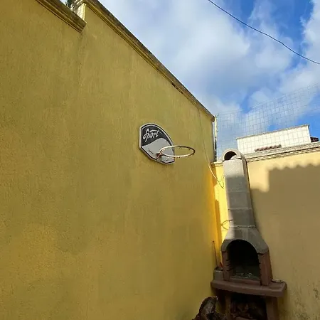 Casa Da Simone Holiday home *